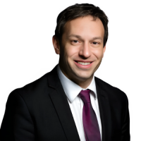 Alan Zais Headshot