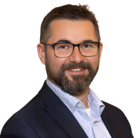 Jeff du Manoir Headshot