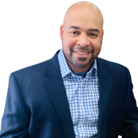 Joe Grisson headshot