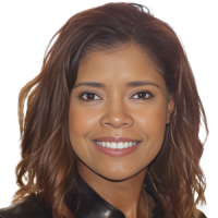 Lorraine Hocker Headshot