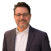 Ron Clewer headshot