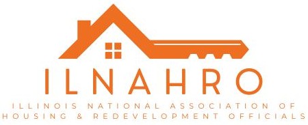 Illinois NAHRO Logo